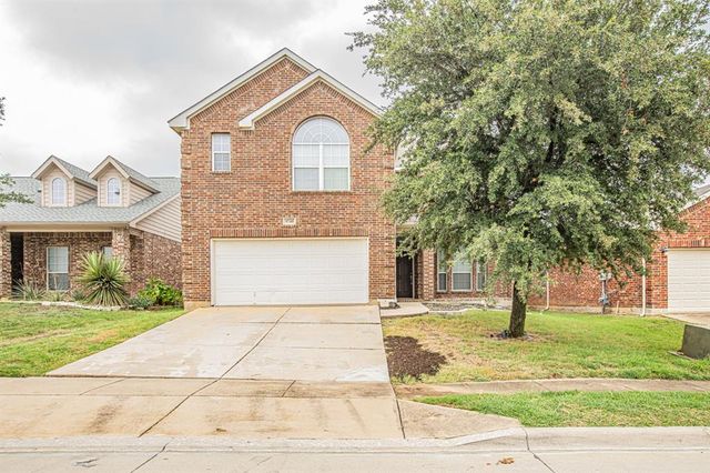 $354,000 | 9740 Gallatin Lane | Far North Fort Worth