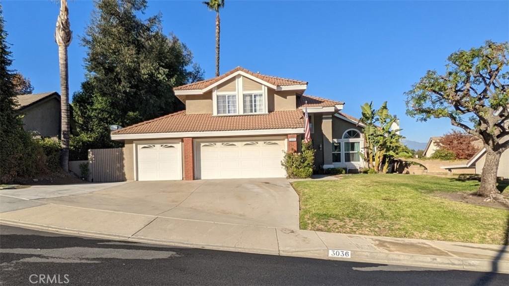 3036 Windrose Court, Chino Hills, CA 91709 | Compass