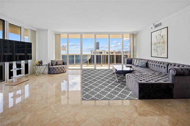 $2,150,000 | 1830 South Ocean Drive, Unit 2202 | Oceanside