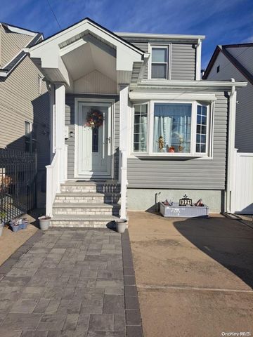 $749,000 | 92-21 214th Street | Queens Village