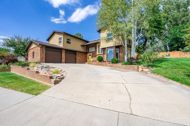 $649,999 | 1648 Crest View Drive | Grand Junction