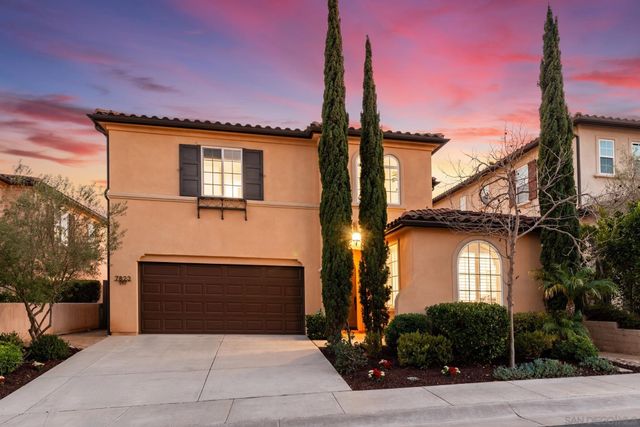 $2,350,000 | 7823 Chadamy Way | Torrey Highlands