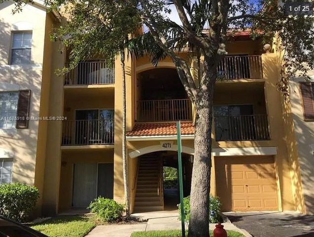 $1,850 | 4271 San Marino Boulevard, Unit 104 | The Villages of Palm Beach Lakes