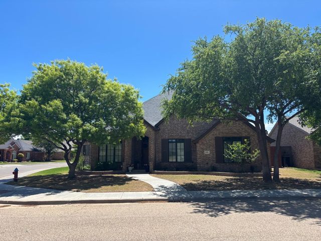 $570,000 | 4001 101st Street | Lubbock