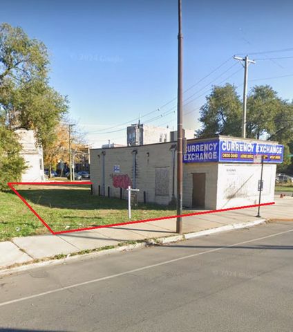 $170,000 | 723-725 South Kedzie Avenue | East Garfield Park