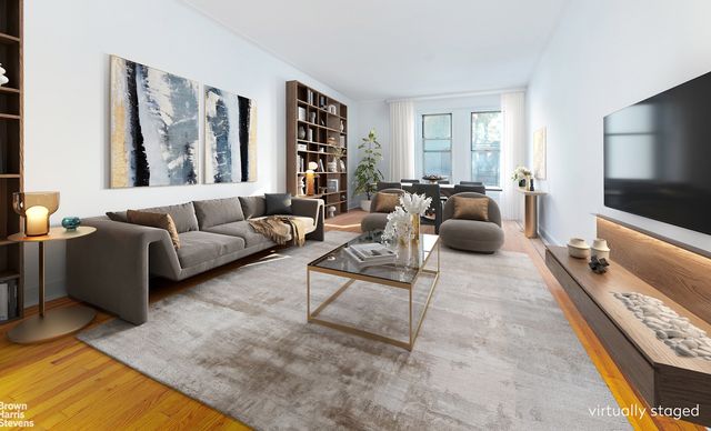 $399,000 | 320 East 83rd Street, Unit 1A | Upper East Side