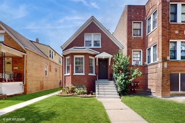 $475,000 | 3752 North Central Park Avenue | Independence Park