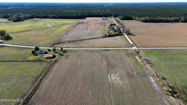 $699,900 | Tbd Old Stake Road | Williams Township - Columbus County