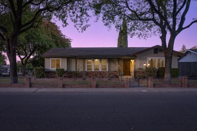 $500,000 | 2601 Westbury Lane | Northeast Modesto