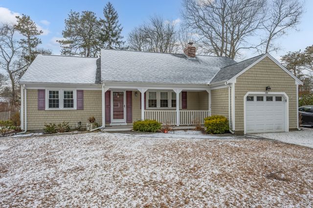 $495,000 | 405 Station Avenue | South Yarmouth