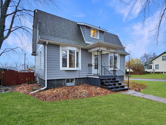 $289,900 | 4602 Cooke Street | Lakeside-Lester Park