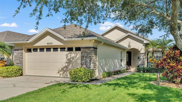 $368,500 | 6545 Lake Clark Drive | Lakeland Highlands