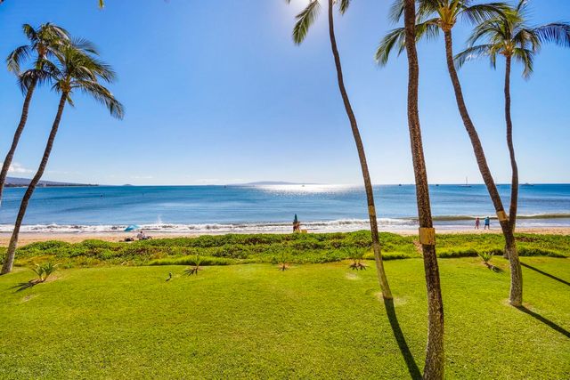 $1,095,000 | 145 North Kihei Road, Unit 234 | Sugar Beach Resort