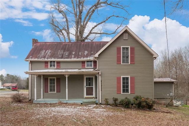 $199,000 | 176 Chrismon Farm Road | Ruffin Township