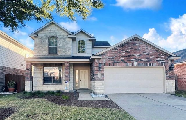 $365,000 | 25311 Calico Woods Lane | Parkway Oaks