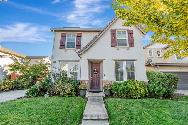 $799,000 | 2938 Wagner Court | Tracy