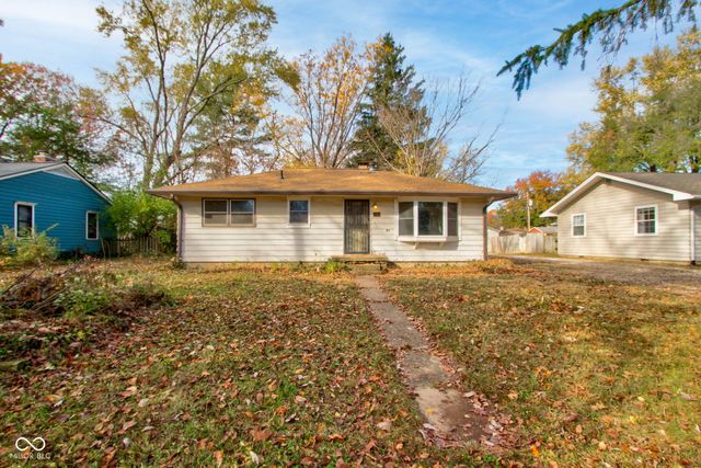 $299,000 | 150 North 8th Street | Zionsville