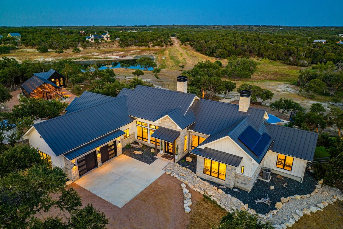 The Wimberley Square in the Heart of the Texas Hill Country