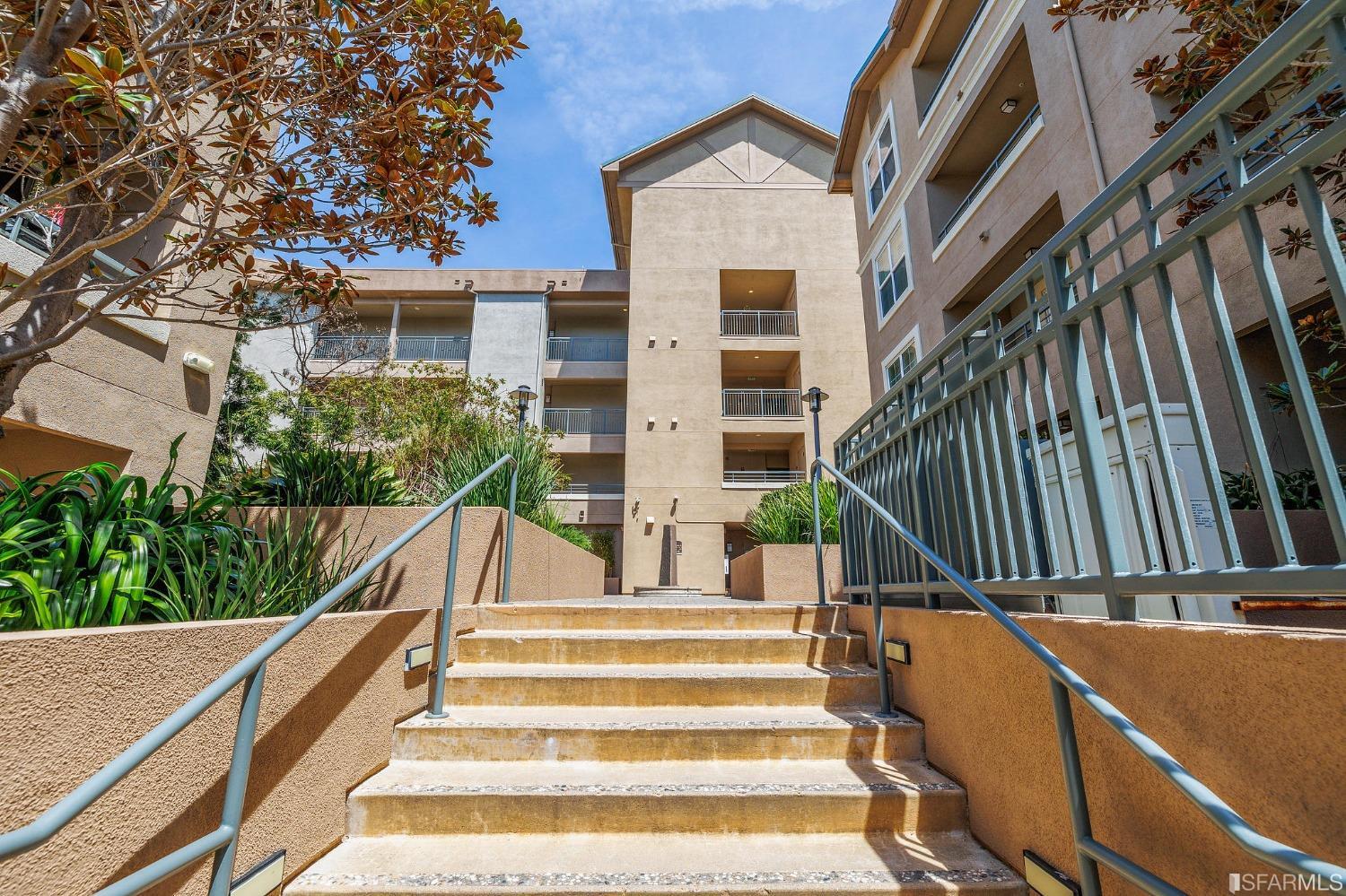 1388 Broadway, Unit 203, Millbrae, CA 94030 | Compass