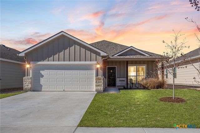 $275,000 | 3608 Oglala Trail | Temple