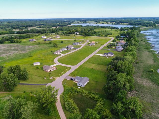 $29,900 | Lot 17 Hummingbird Lane Southwest | Lake Mary Township - Douglas County