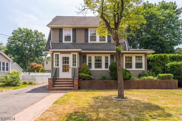 $629,900 | 546 Passaic Avenue | Nutley Park