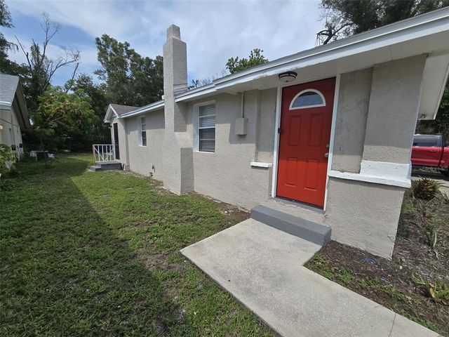 $199,900 | 1158 Palmetto Street | Clearwater