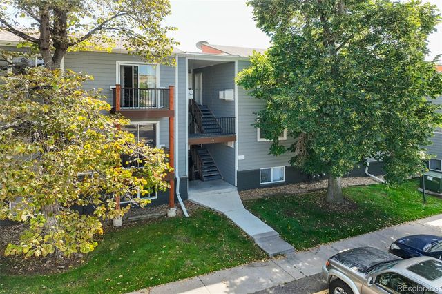 $229,000 | 16359 West 10th Avenue, Unit W4 | West Pleasant View