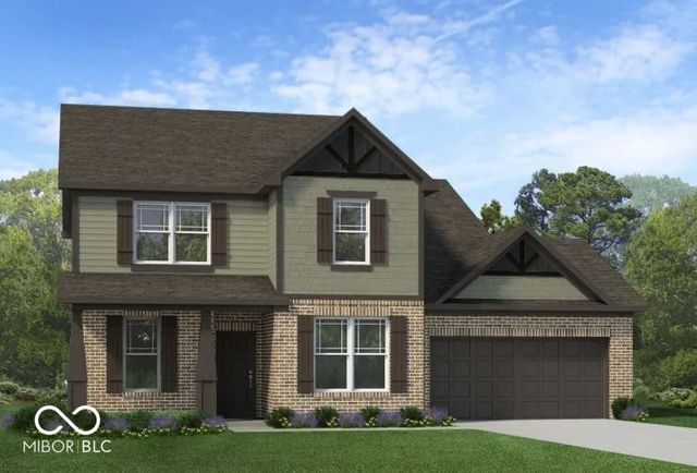 $409,999 | 385 North Post Oak Drive | Mooresville