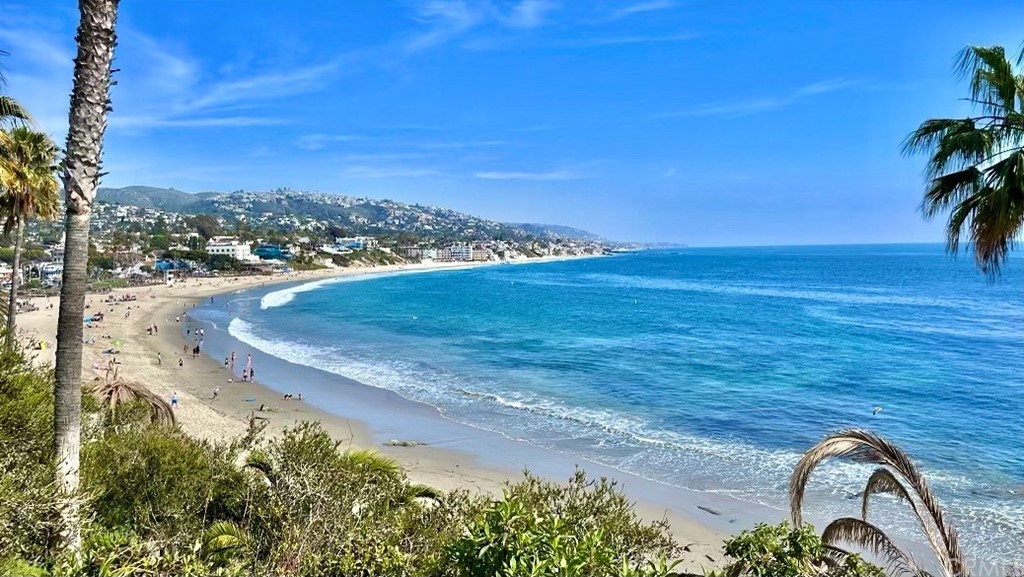 434 Bonvue Terrace Laguna Beach Ca Compass