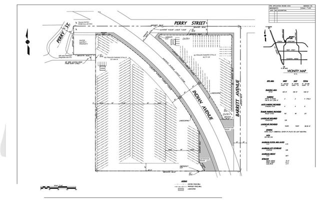 $8,500,000 | 0 Indian Avenue | North Industrial Perris