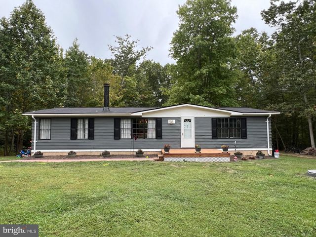 $475,000 | 48977 Chisleytown Road