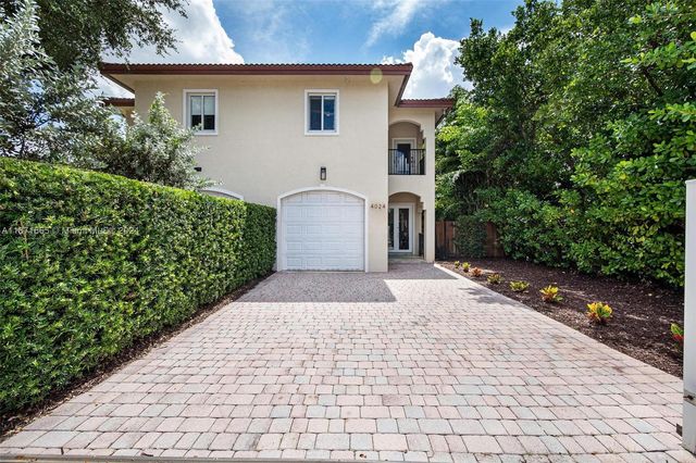 $999,999 | 4024 Southwest 10th Street | Central Gables