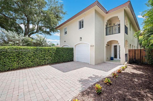 $999,999 | 4024 Southwest 10th Street | Central Gables