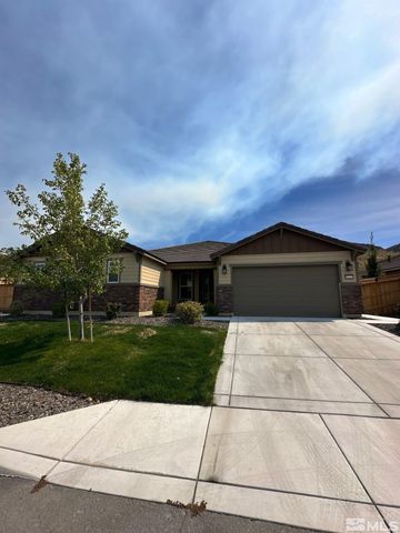 $3,500 | 10220 Palladium Mine Drive | Reno