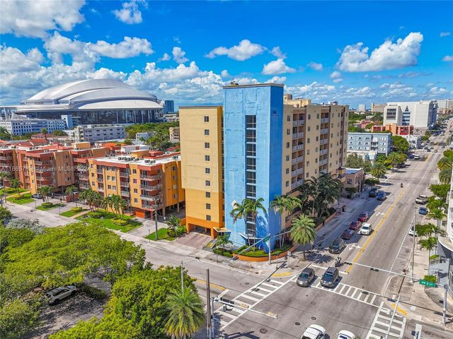 $250,000 | 218 Northwest 12th Avenue, Unit 702 | Little Havana