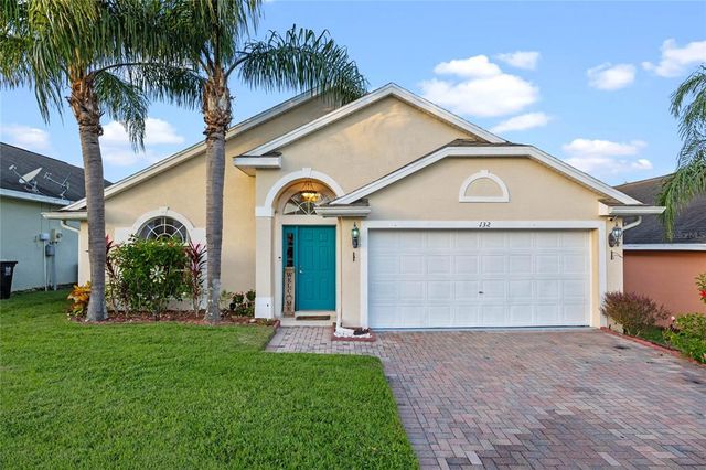 $375,000 | 132 Vine Drive | Royal Ridge