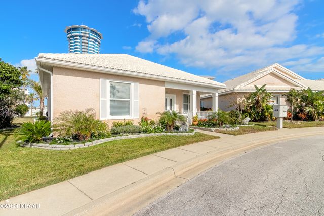 $579,999 | 151 Key Colony Court | Daytona Beach Shores