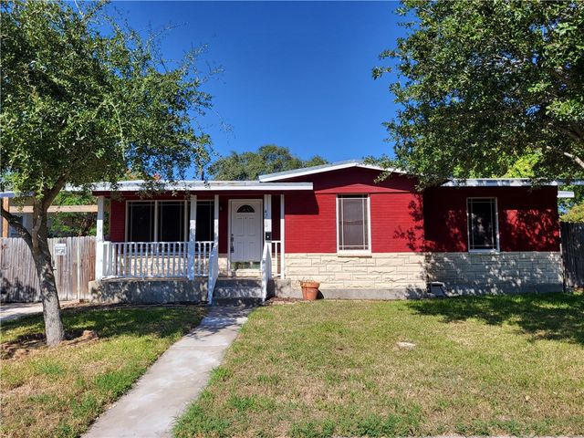 $1,695 | 4710 Jarvis Street | Midtown Corpus Christi