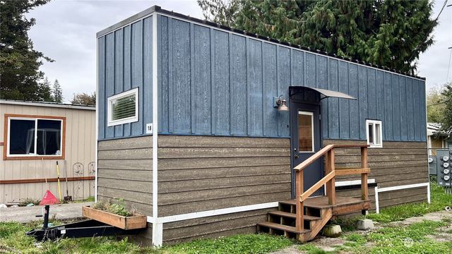 $56,500 | 2500 Samish Way, Unit 18 | Samish Hill