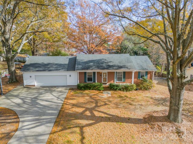 $335,000 | 175 Willow Oaks Drive | Atwell Township - Rowan County