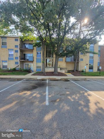 $95,000 | 3851 St Barnabas Road, Unit 104 | Marlow Towers Condominiums