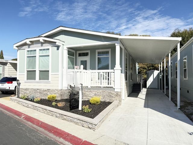 $499,900 | 510 Saddlebrook Drive, Unit 74 | San Jose