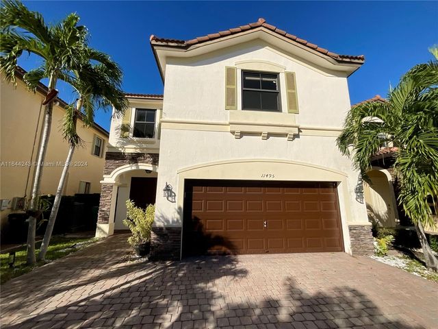 $5,000 | 11495 Northwest 88th Lane | Islands of Doral