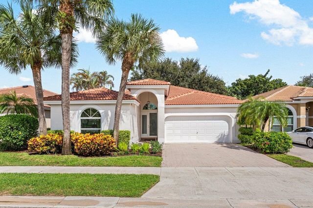 $850,000 | 5359 Ventura Drive | Boca Delray