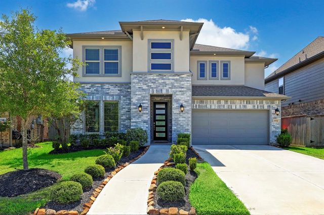 $549,000 | 8914 Milam Grove Drive | Sienna