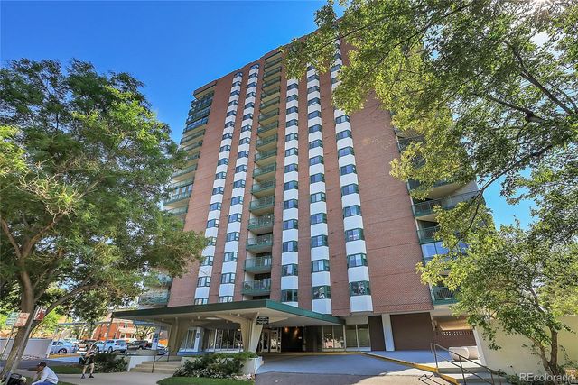 $469,000 | 550 East 12th Avenue, Unit 204 | Capitol Hill