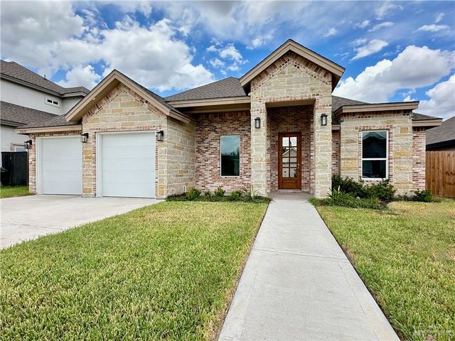 $375,000 | 2820 Kilgore Avenue | McAllen