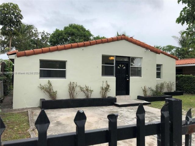 $540,000 | 6919 North Miami Avenue | Lemon City-Little Haiti