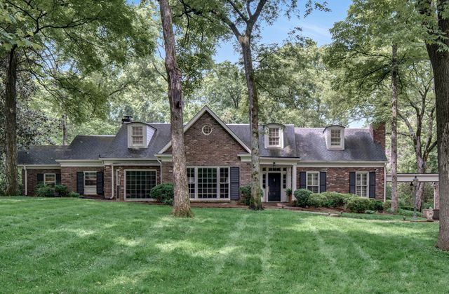 $3,175,000 | 405 Westview Avenue | West Nashville